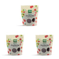 365 by Whole Foods Market, Organic Dried Sweetened Cranberries, 8 Ounce